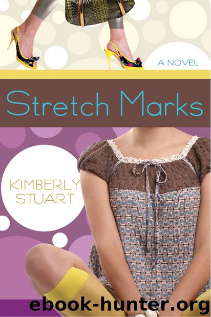 Stretch Marks by Kimberly Stuart