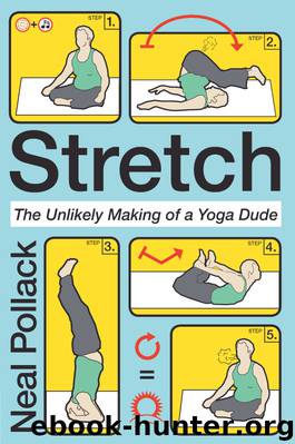 Stretch by Neal Pollack