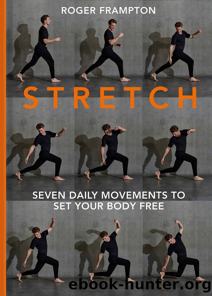 Stretch by Roger Frampton