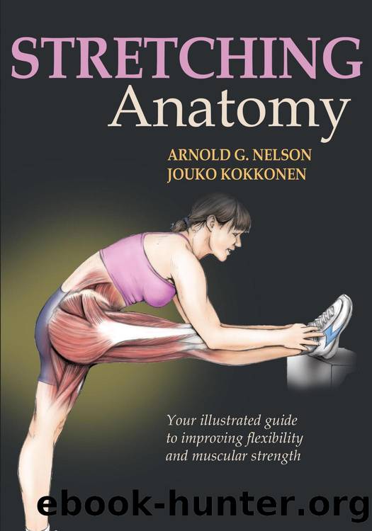 Stretching Anatomy by Unknown