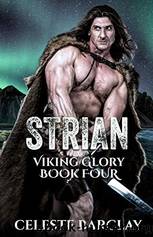 Strian by Celeste Barclay