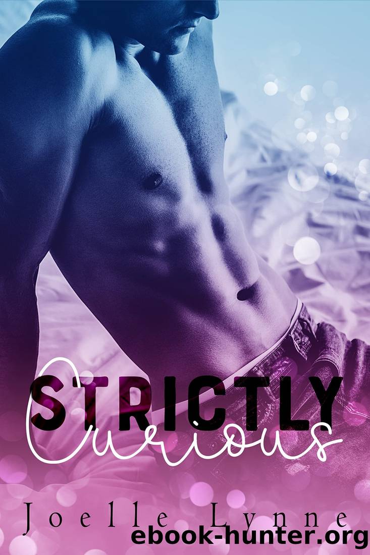 Strictly Curious by Joelle Lynne