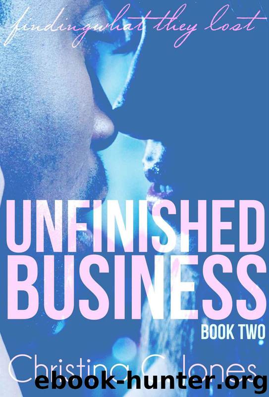Strictly Professional 2: Unfinished Business by Christina C Jones