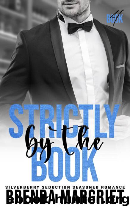 Strictly by the Book by Brenda Margriet