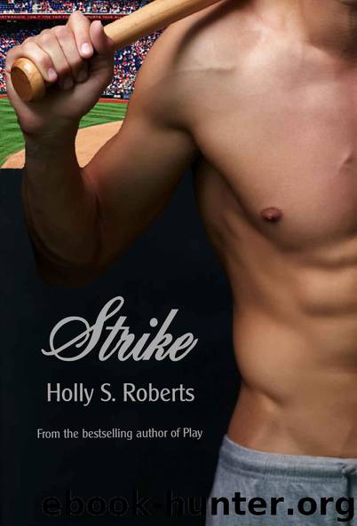 Strike (Completion Series) by Roberts Holly S