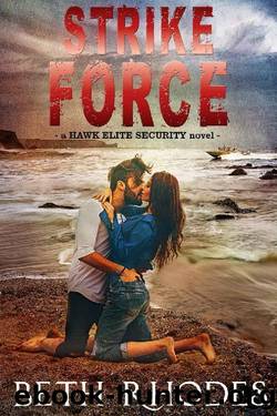 Strike Force by Beth Rhodes