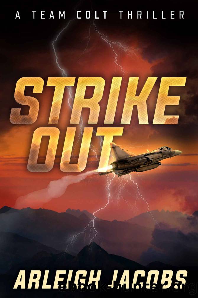 Strike Out by Arleigh Jacobs