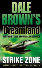 Strike Zone by Brown Dale