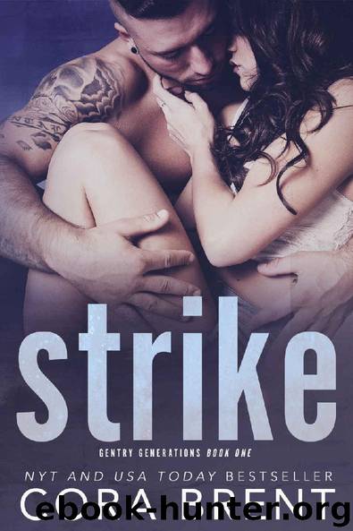 Strike by Cora Brent