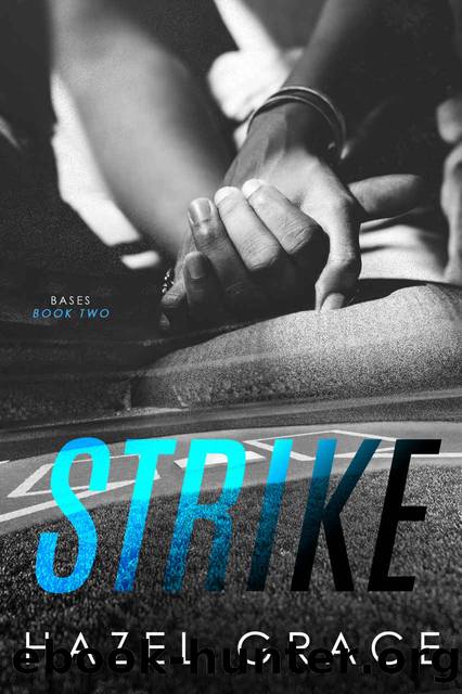Strike by Hazel Grace