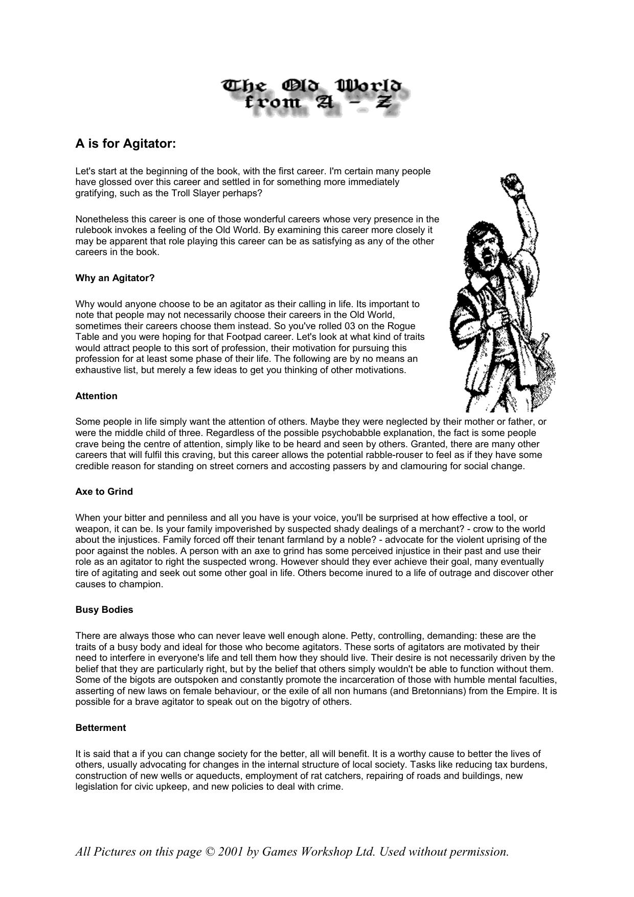 Strike to Stun Issue 1 by N.C
