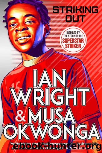 Striking Out by Ian Wright