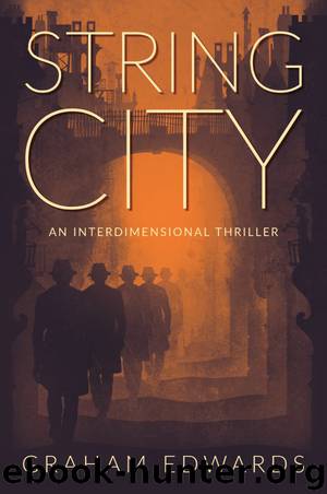 String City by Graham Edwards