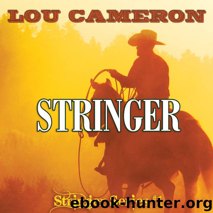 Stringer by Lou Cameron