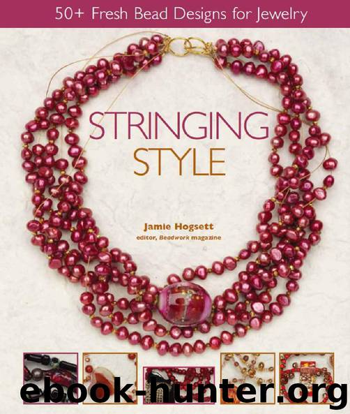 Stringing Style by Jamie Hogsett