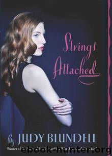 Strings Attached by Blundell Judy