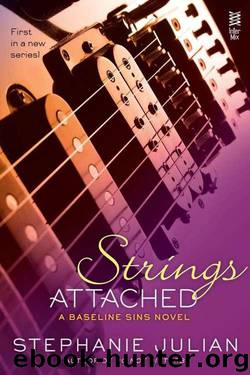 Strings Attached by Julian Stephanie