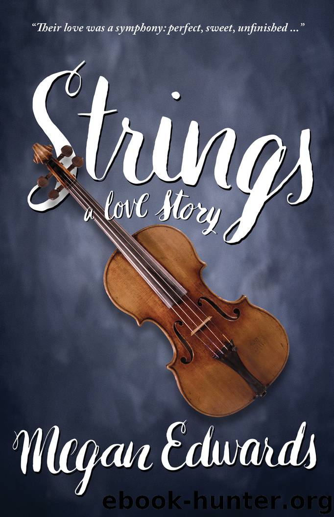 Strings by Megan Edwards