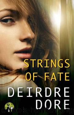 Strings of Fate by Deirdre Dore