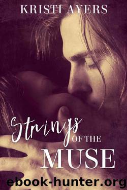 Strings of the Muse by Kristi Ayers