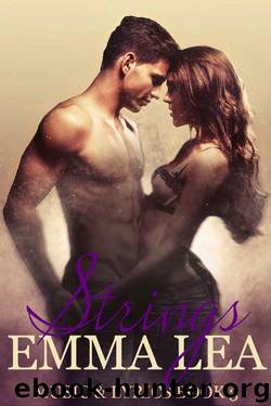 Strings: Music & Lyrics Book 3 by Emma Lea
