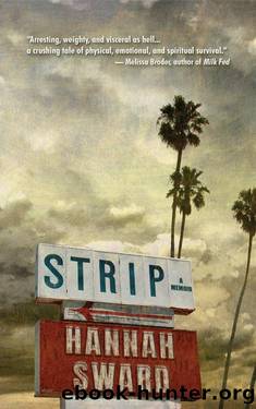 Strip (9781948954686) by Sward Hannah