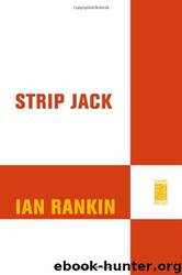 Strip Jack by Ian Rankin