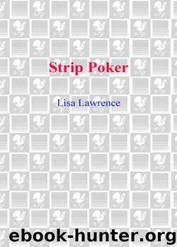 Strip Poker by Lisa Lawrence