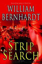 Strip Search by William Bernhardt