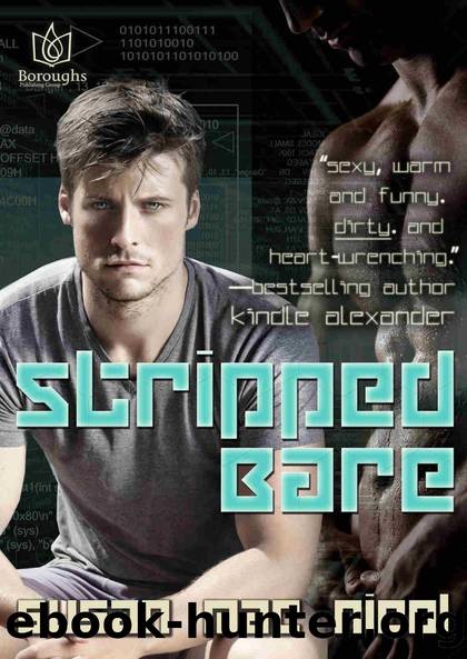 Stripped Bare by Susan Mac Nicol