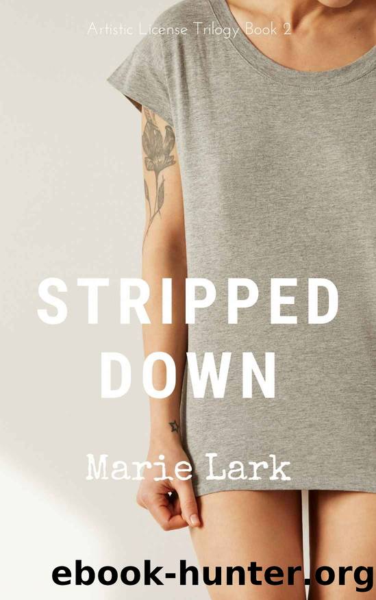Stripped Down by Marie Lark