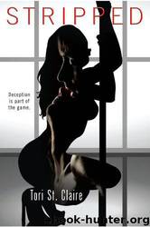 Stripped by Tori St. Claire