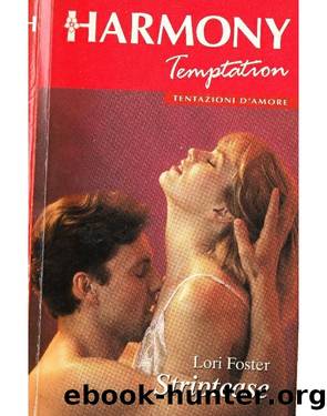 Striptease by Lori Foster