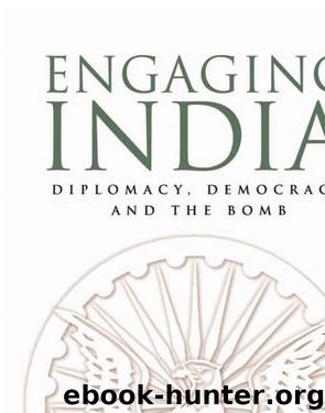 Strobe Talbott by Engaging India