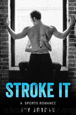 Stroke It by Ivy Jordan