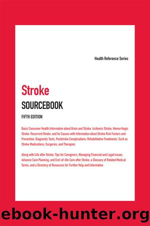 Stroke Sourcebook by Kevin Hayes