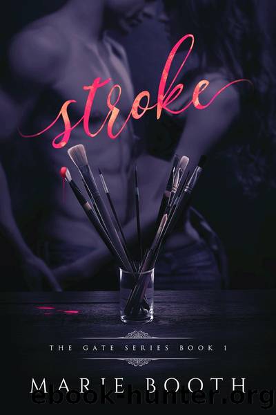 Stroke by Marie Booth