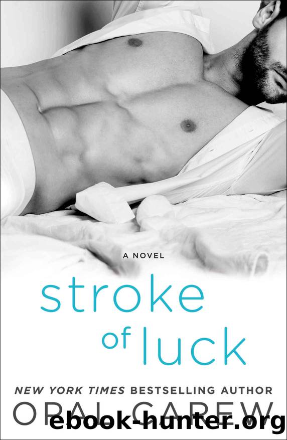 Stroke of Luck by Carew Opal