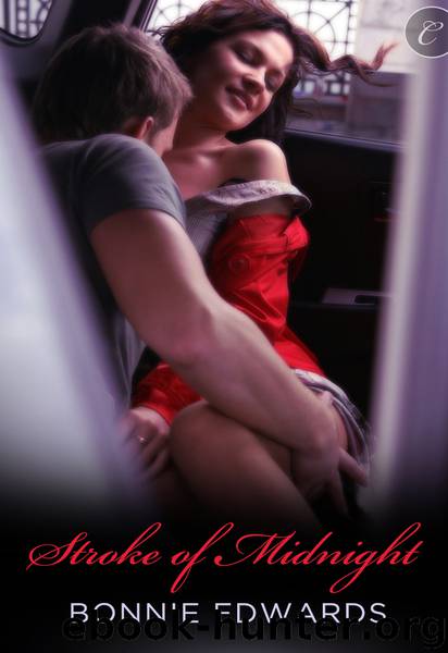 Stroke of Midnight by Bonnie Edwards