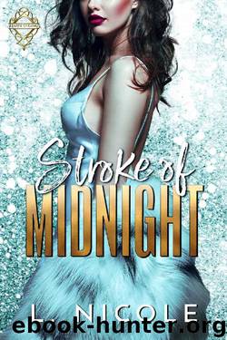 Stroke of Midnight by L. Nicole