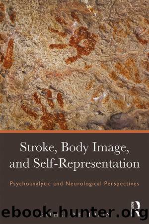 Stroke, Body Image, and Self Representation by Catherine Morin