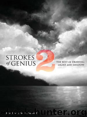Strokes of Genius 2 by Wolf Rachel Rubin