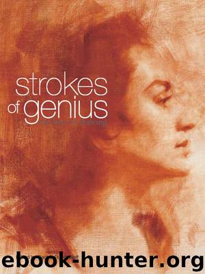Strokes of Genius by Wolf Rachel Rubin