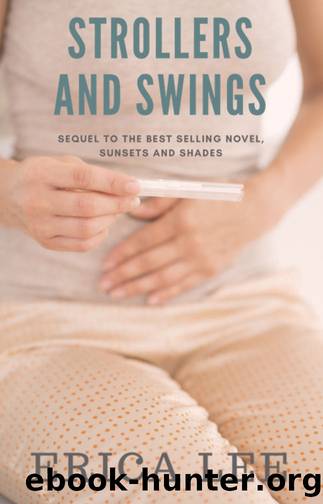 Strollers and Swings by Erica Lee