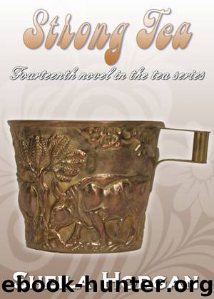 Strong Tea by Sheila Horgan