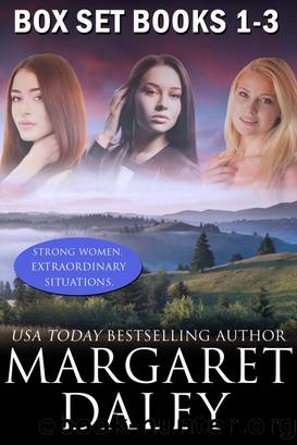 Strong Women, Extraordinary Situations Box Set by Margaret Daley