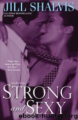 Strong and Sexy (Sky High Air #2) by Jill Shalvis