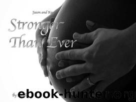 Stronger Than Ever (My Best Friend) by Ancelli
