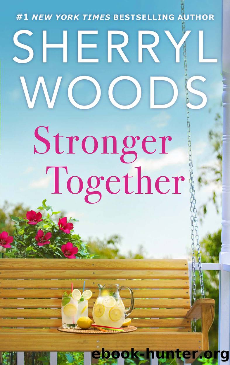 Stronger Together by Sherryl Woods