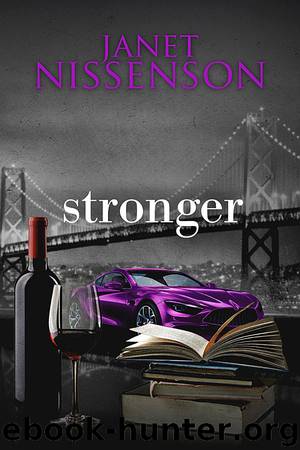 Stronger by Janet Nissenson